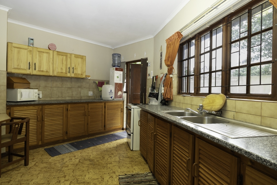 5 Bedroom Property for Sale in Forest Downs Eastern Cape